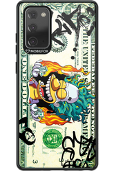 CLOWN 2.0 - Samsung Galaxy Note 20