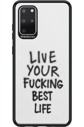 Best F Life - Samsung Galaxy S20+