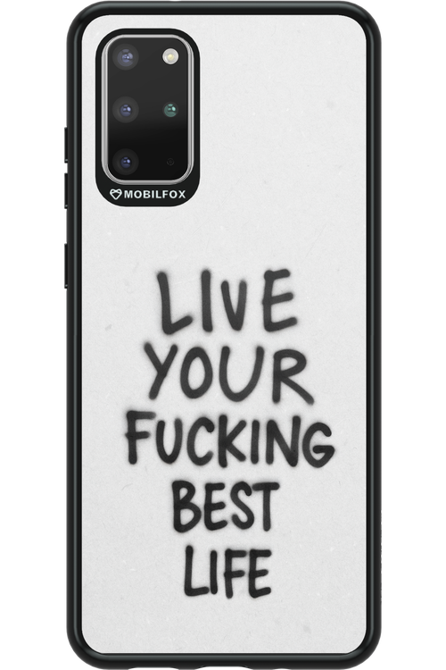 Best F Life - Samsung Galaxy S20+