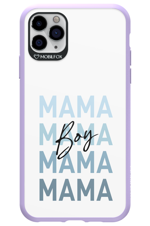 Boy Mama 2.0 - Apple iPhone 11 Pro Max