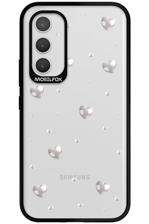 Pearl Tears 2.0 - Samsung Galaxy A54