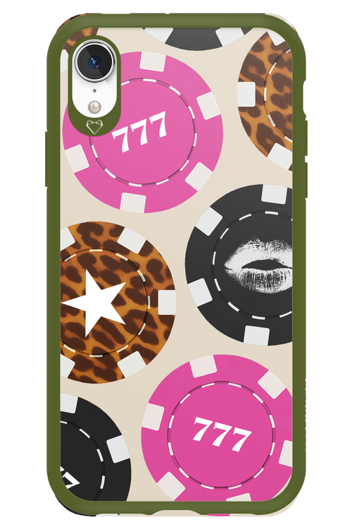 All In - Apple iPhone XR