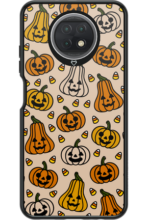 Sweet Thrill - Xiaomi Redmi Note 9T 5G