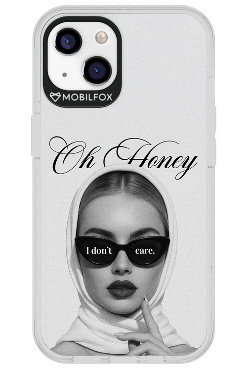 Oh Honey - Apple iPhone 13