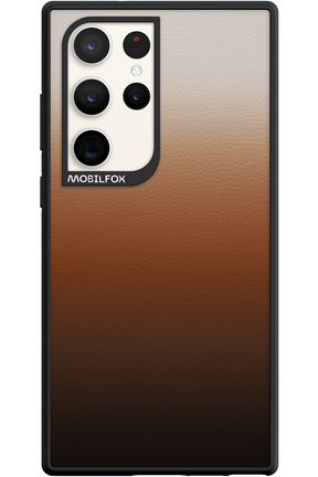 Desert Sunset - Samsung Galaxy S23 Ultra