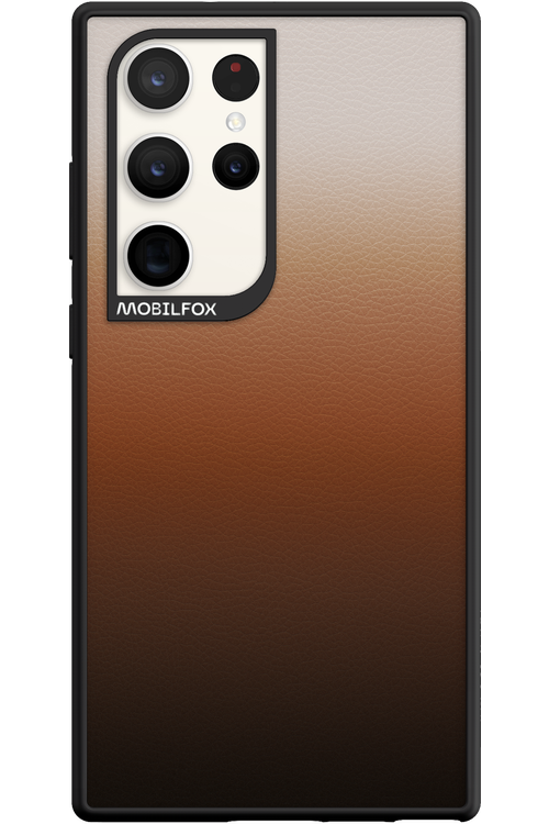 Desert Sunset - Samsung Galaxy S23 Ultra