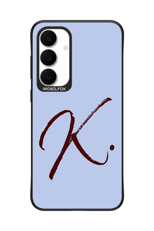 (Jellyfish Presso) K 2.0 - Samsung S25 FE