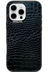 Leather - Apple iPhone 16 Pro Max