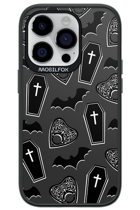 After Death - Apple iPhone 14 Pro