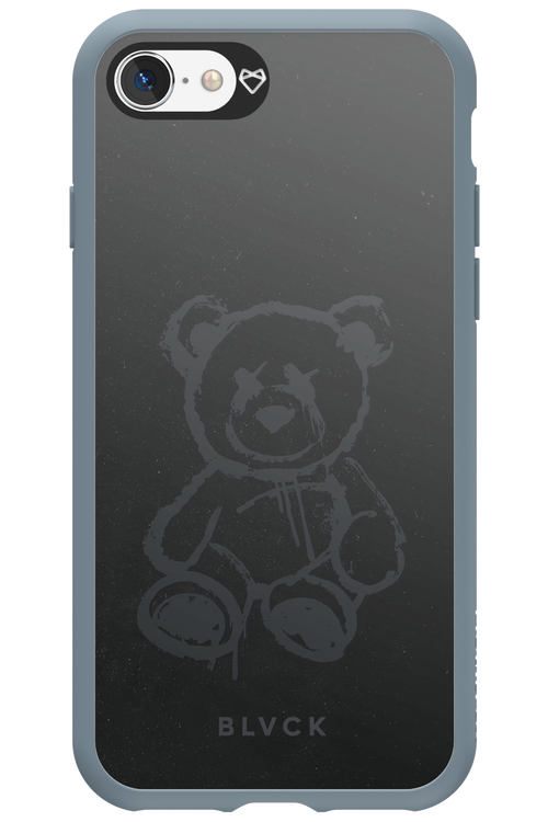 BLVCK BEAR - Apple iPhone 8