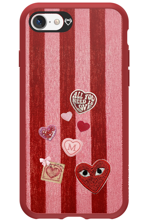 Soul Jeans 2.0 - Apple iPhone 7