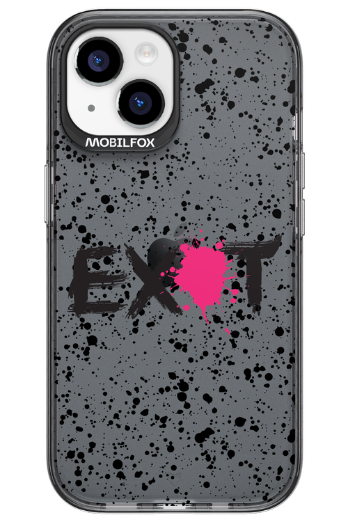 EXOT SPLASH 2.0 - Apple iPhone 15