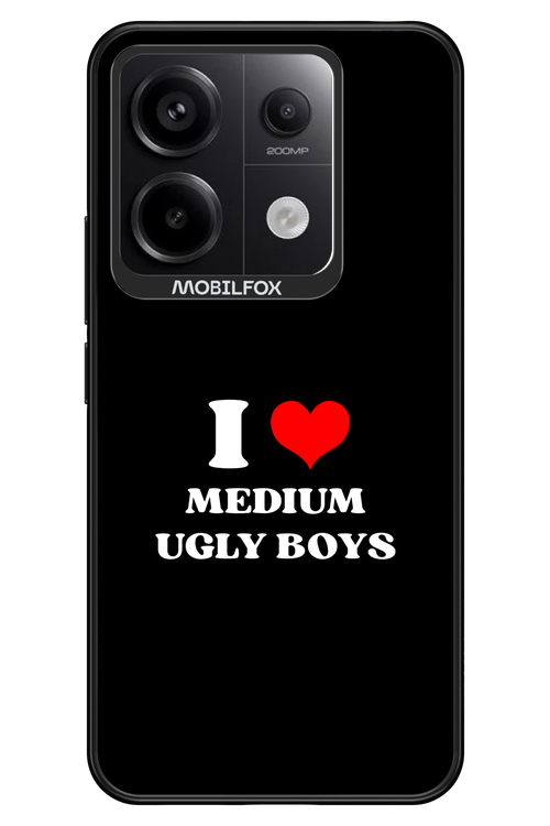 I LOVE 2.0 - Xiaomi Redmi Note 13 Pro 5G