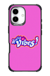 Totally Vibes II - Apple iPhone 17