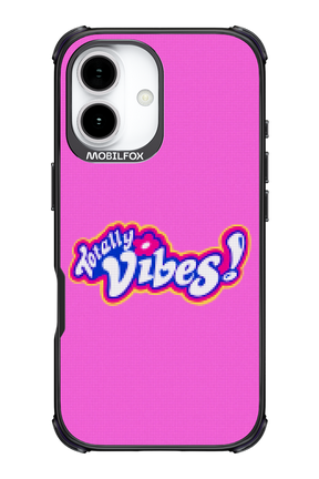 Totally Vibes II - Apple iPhone 17
