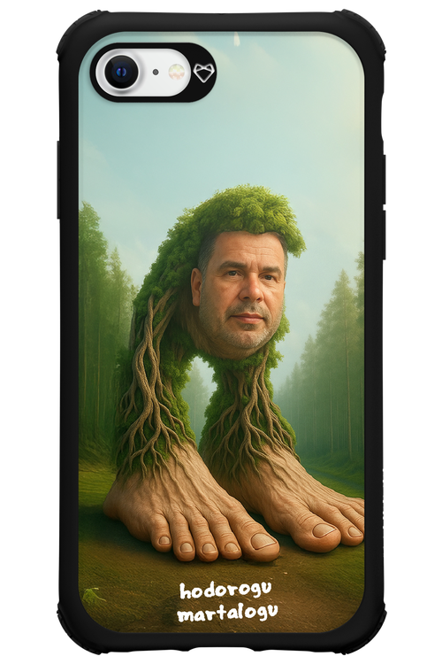 Hodorogu Martalogu - Apple iPhone SE 2022