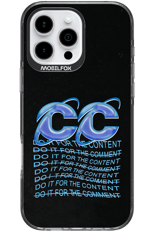 CC 2.0 - Apple iPhone 16 Pro Max