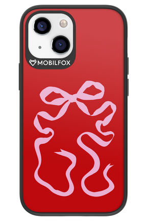 Long Bow Red - Apple iPhone 13 Mini