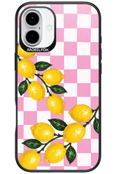 LEMON 2.0 - Apple iPhone 16 Plus