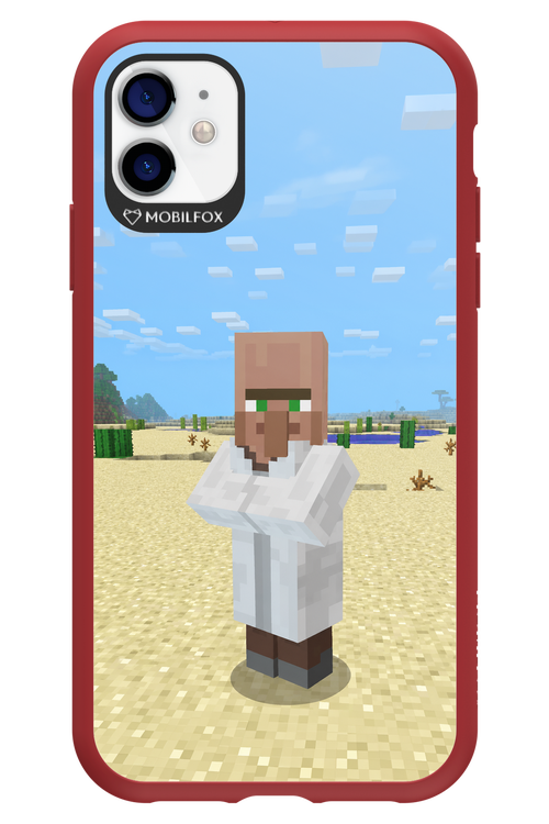 MC 2.0 - Apple iPhone 11
