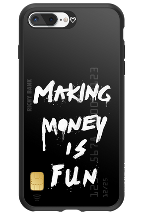 Funny Money 2.0 - Apple iPhone 7 Plus