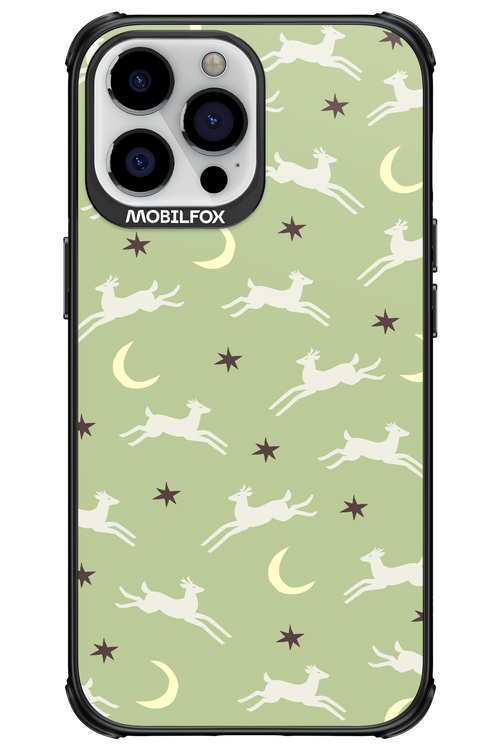 Folclore Rush - Apple iPhone 13 Pro Max