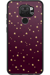 Xmas Stars - Xiaomi Redmi Note 9