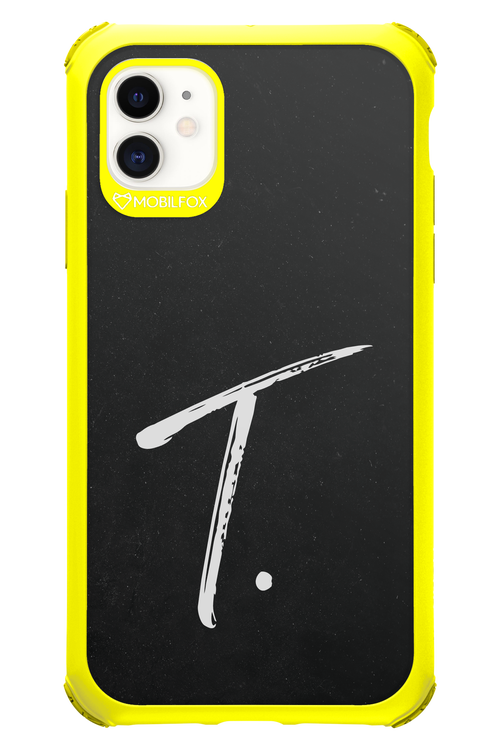 (Off Space) T 2.0 - Apple iPhone 11