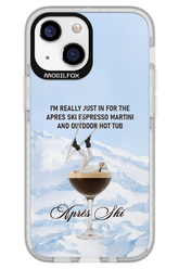 Espresso Martini Tub - Apple iPhone 13 Mini