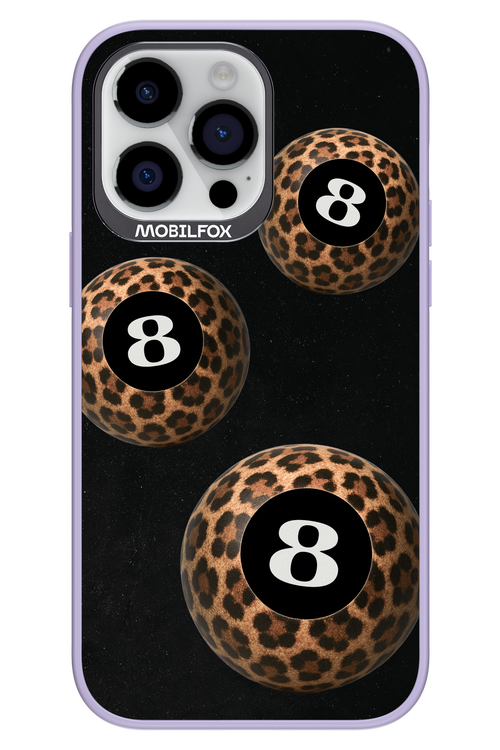 8 Baby 2.0 - Apple iPhone 14 Pro Max