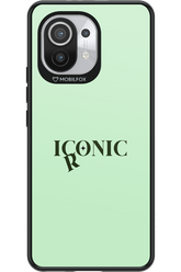 I(R)ONIC - Xiaomi Mi 11 5G