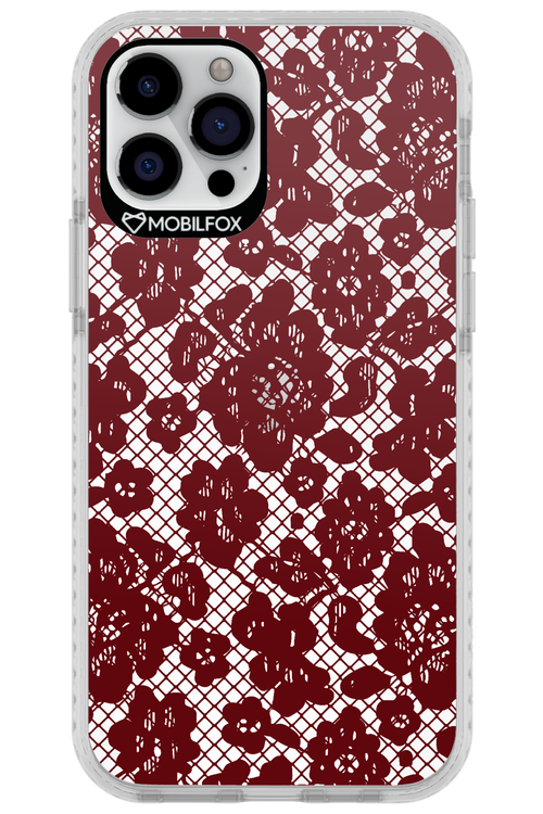 Lace Lover - Apple iPhone 12 Pro