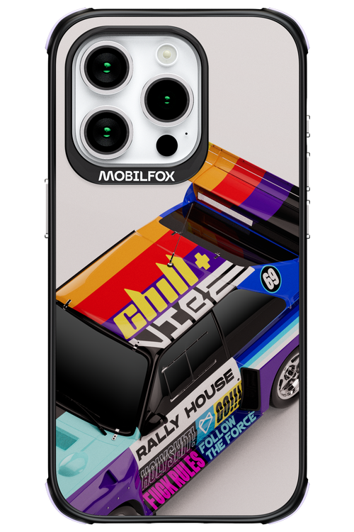 Rally House - Apple iPhone 15 Pro