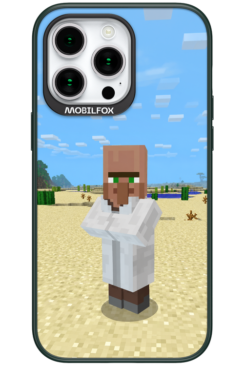 MC 2.0 - Apple iPhone 15 Pro Max