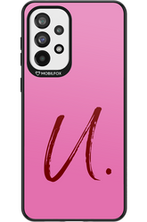 (Sorbet) U 2.0 - Samsung Galaxy A73