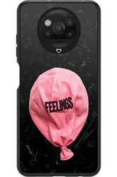 Feelings 2.0 - Xiaomi Poco X3 Pro