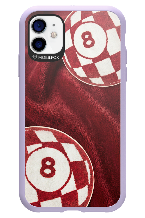 Lucky 8 2.0 - Apple iPhone 11