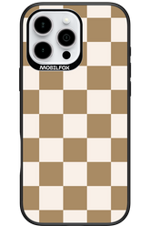 Nude Chess - Apple iPhone 16 Pro Max