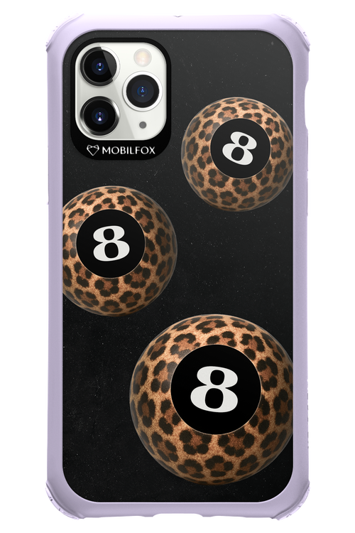 8 Baby 2.0 - Apple iPhone 11 Pro