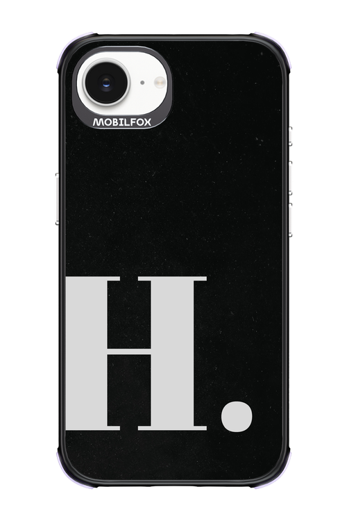 H (Off Space) 2.0 - Apple iPhone 16e