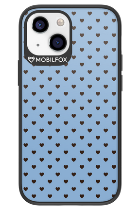 Blueberry Brunch - Apple iPhone 13 Mini