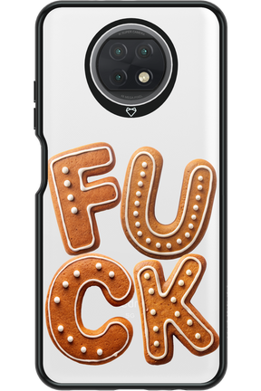 F U C K - Xiaomi Redmi Note 9T 5G