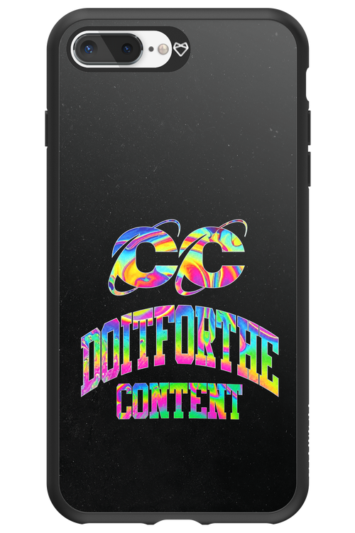 DO IT 2.0 - Apple iPhone 7 Plus