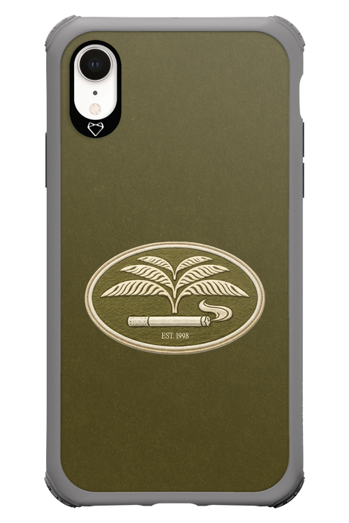 Nature Check - Apple iPhone XR