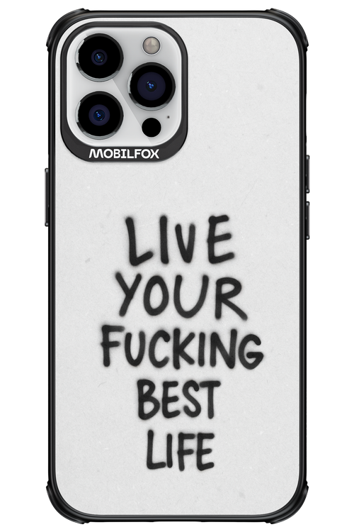 Best F Life 2.0 - Apple iPhone 13 Pro Max