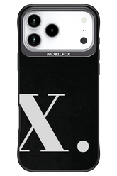 X (Off Space) 2.0 - Apple iPhone 17 Pro Max