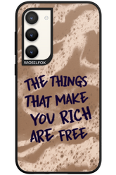 Free Things - Samsung Galaxy S23 Plus