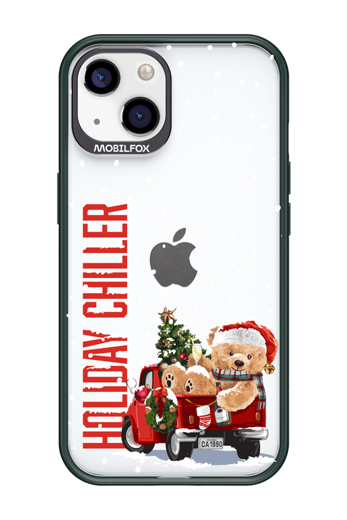 Holiday Chiller - Apple iPhone 13