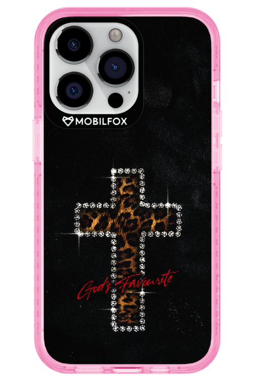 God's Favourite - Apple iPhone 13 Pro