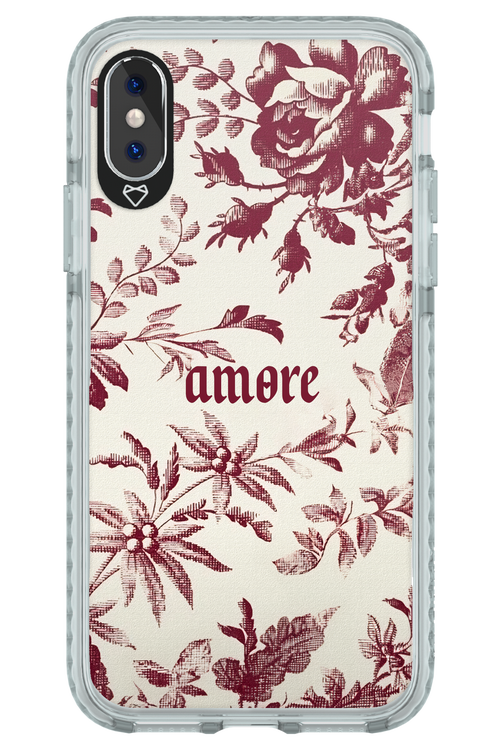 Amore 2.0 - Apple iPhone XS